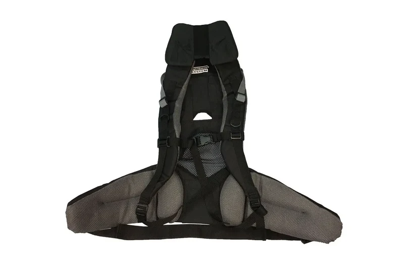 PULLMAN PV900 ADVANCE COMMANDER BACKPACK Vacuum HARNESS-Genuine