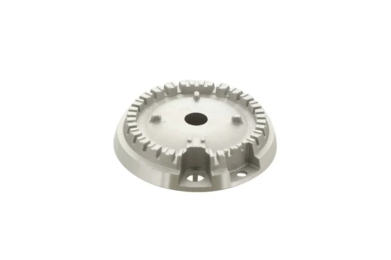 OMEGA Cooktop CROWN BURNER FLAME SPREADER (SMALL)-Genuine