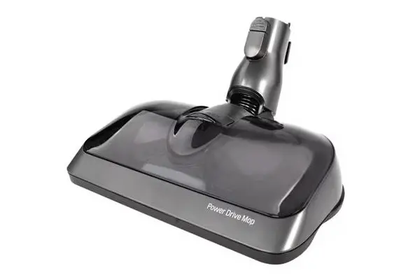 LG CORDZERO A9 Vacuum Power DRIVE MOP Floor TOOL (PADS NOT INC)-Genuine