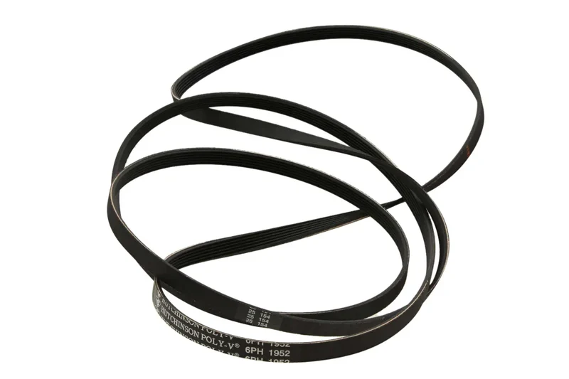 SOLT Dryer Drum DRIVE Belt (1930PH)-GGSVD7-Genuine