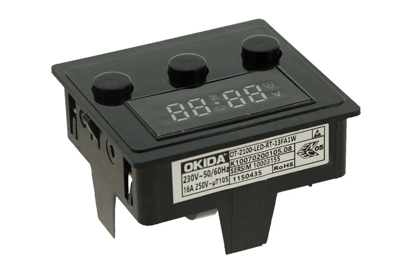 HAIER Oven Digital Control Timer/PCB Module-HWO90S10EX2-Genuine