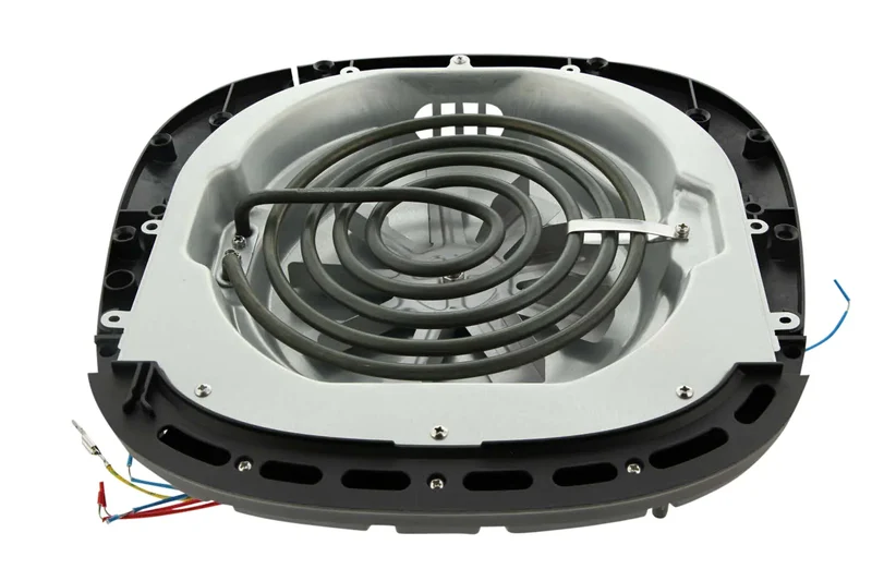 Philips Air Fryer Motor Unit (Includes Element)
