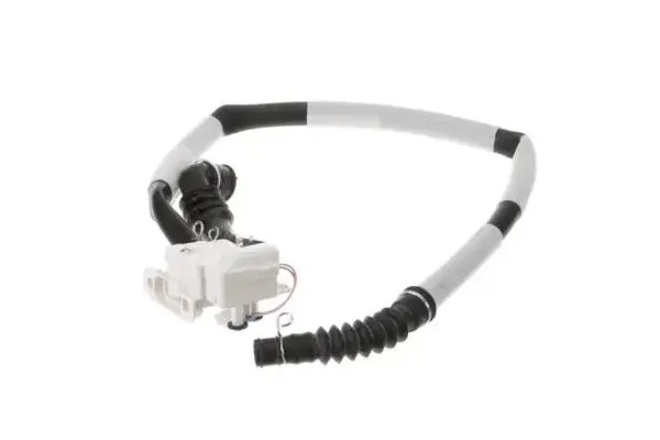 Samsung Fl Washer/Dryer Hose Connector - WD13J7825KP-Genuine