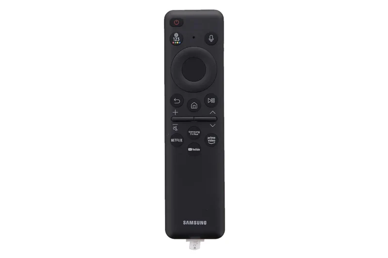 SAMSUNG TV SMART NEO QLED Remote Control-UA43U8500FW-Genuine