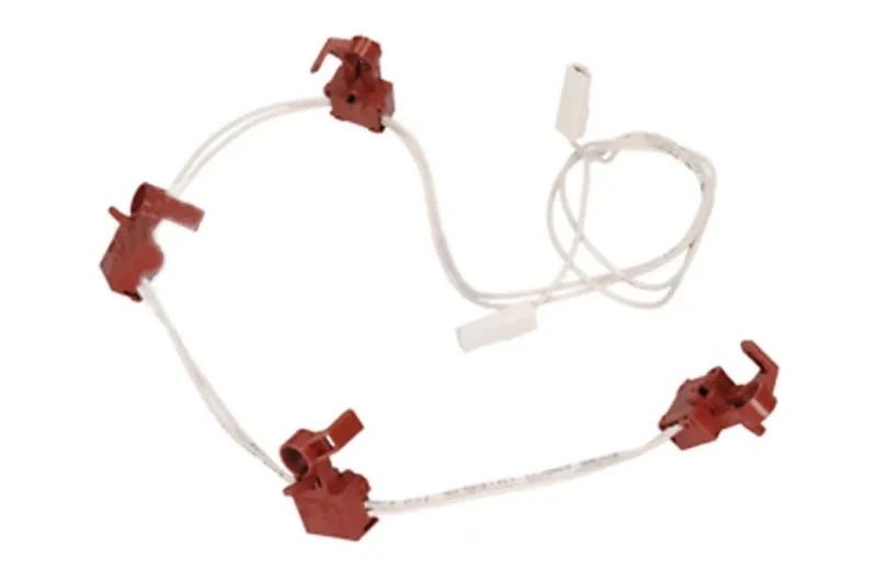 BEKO Cooktop IGNITION MICROSWITCH-HIMW64225SX-Genuine
