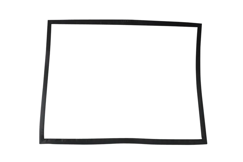 Beko Fridge Door Gasket/Seal - CN151140DZX-Genuine