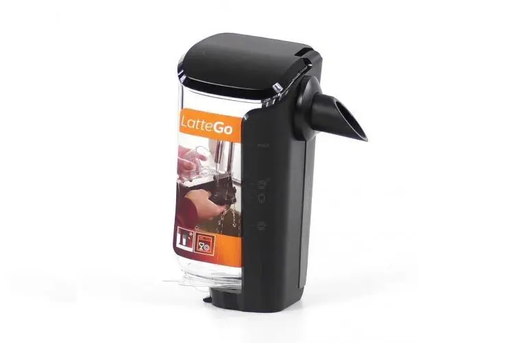 PHILIPS COFFEE M/C MILK CARAFE - EP4441, EP5541/20-Genuine
