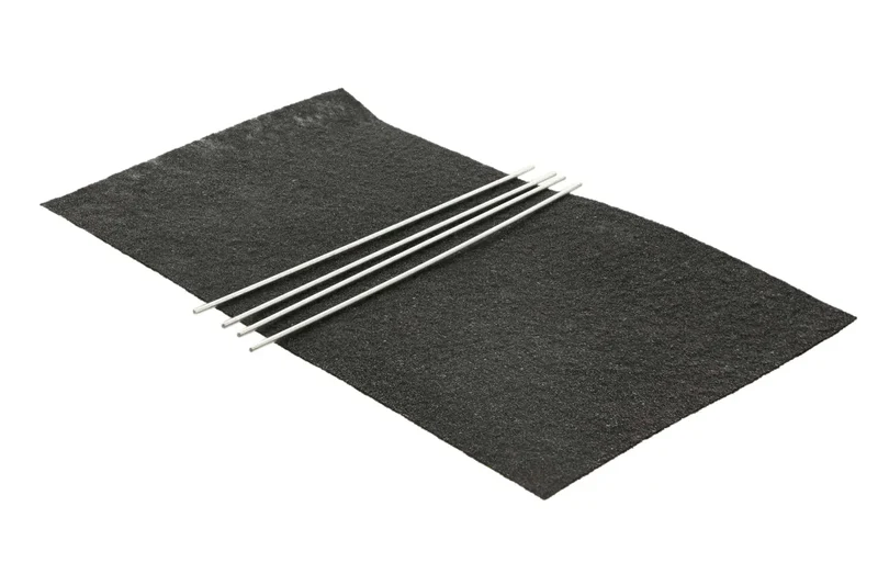 Omega Rangehood Carbon Filter Inc Steel Wire - ORU70XL-Genuine