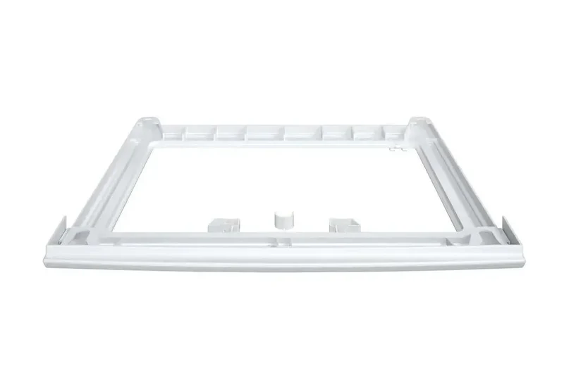 Bosch Fl Washer/Dryer Stacking Kit (No Drawer)-Genuine