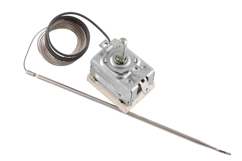 Fisher & Paykel Oven Thermostat-OR90SCG1X1-Genuine