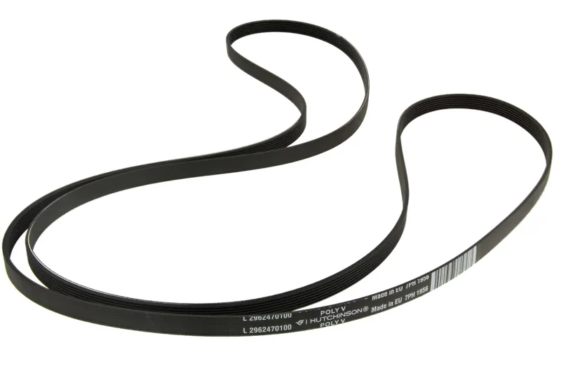 BEKO Dryer Drum DRIVE V Belt (7PH 1956)-Genuine