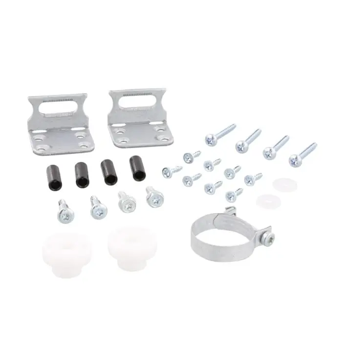 AEG Dishwasher Integration Kit (Sliding Type)