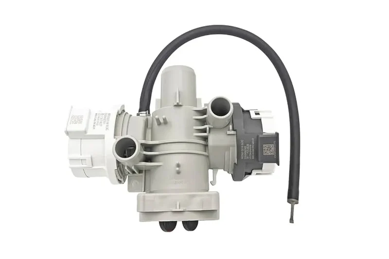 LG FL WASHING MACHINE DRAIN PUMP-CWG27MSORS,CWT29MSORS-GENUINE-