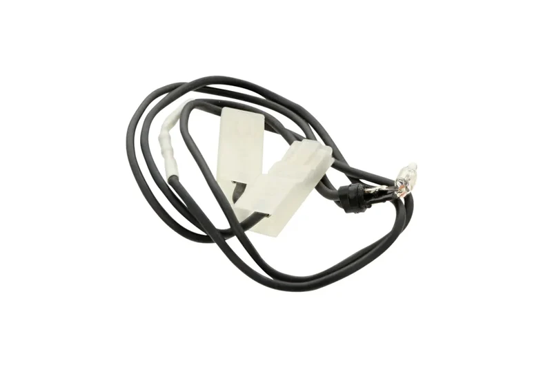 Belling Oven Neon Lamp - BR1100ICR-Genuine