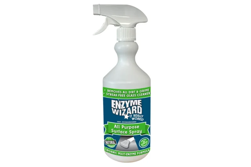 Enzyme Wizard All Purpose Surface Spray Rtu (750ml)