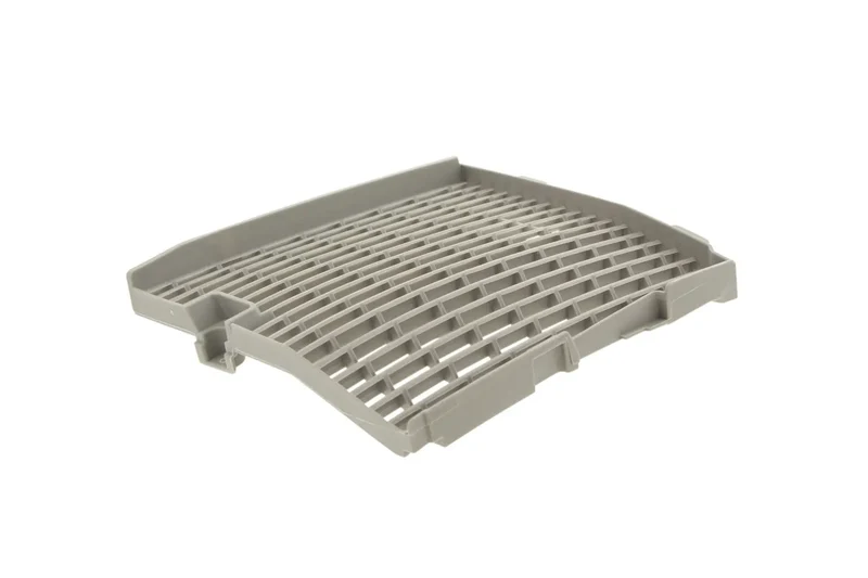 AEG Dryer Filter Cover Plinth Fan