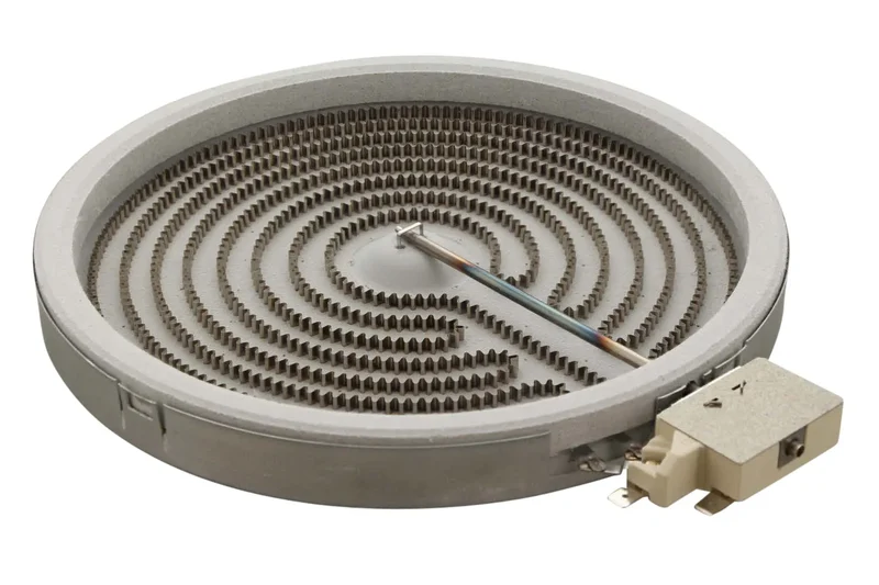 Westinghouse Cooktop Ceramic Element 210mm 2300W-WHC642BA-Genuine