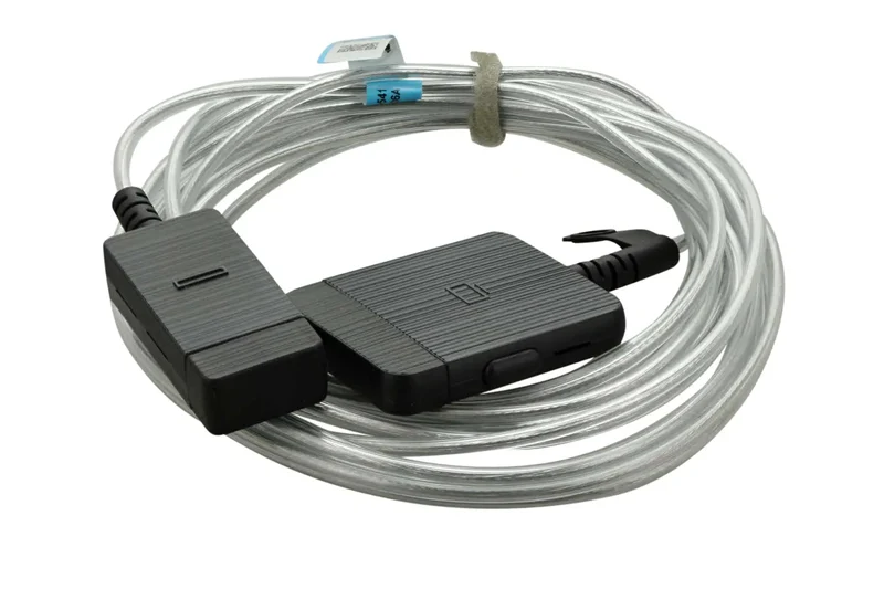 SAMSUNG TV ONE CONNECT Cable 5mt-QA50/QA55/AQ65/AQ75-Genuine