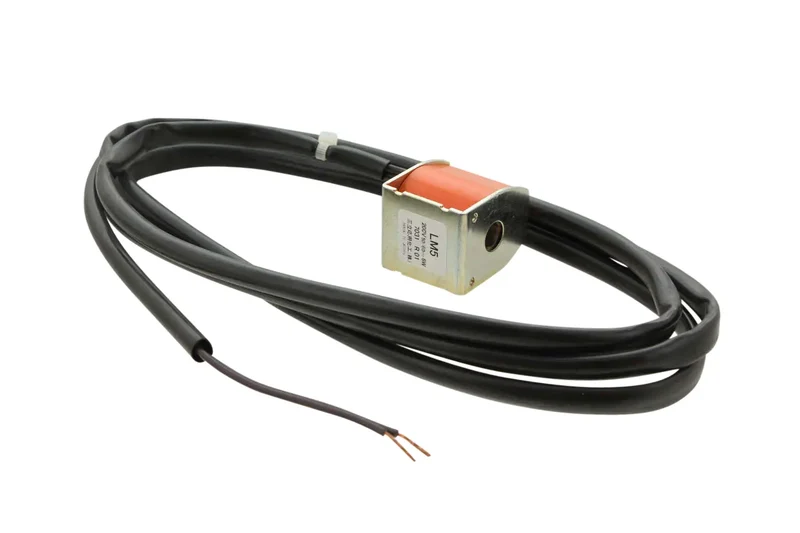 Daikin Aircon Outdoor 4WAY Valve Coil - RYJ224LYE-Genuine