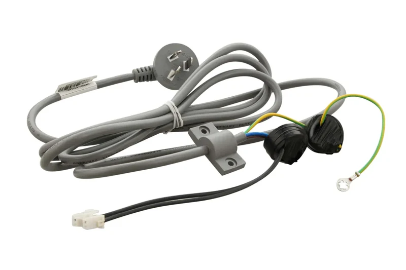 LG Fridge Power Cord-Genuine