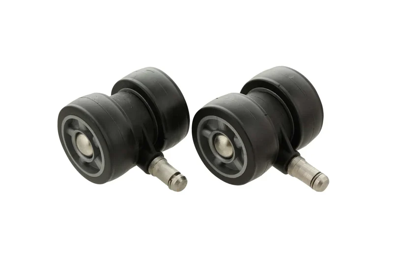Lindhaus LW44 Swivel Wheels Kit Pair