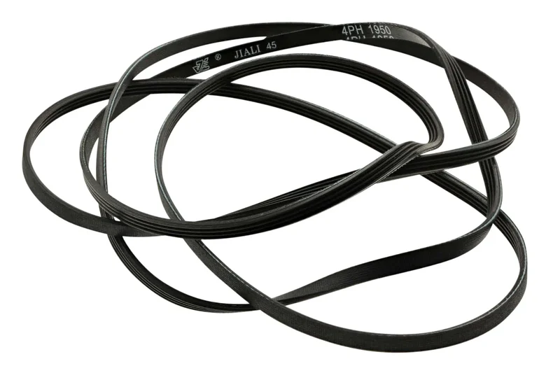 BAUMATIC/EUROMAID/OMEGA Dryer Drum V BELT4PH1950-Genuine