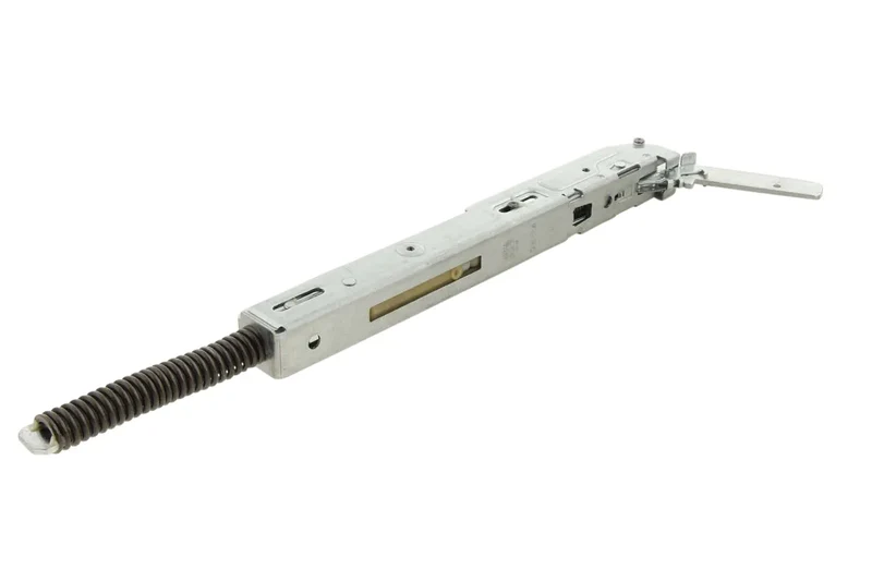 AEG/ELECTROLUX Oven Left Hinge-Stainless Steel-Genuine