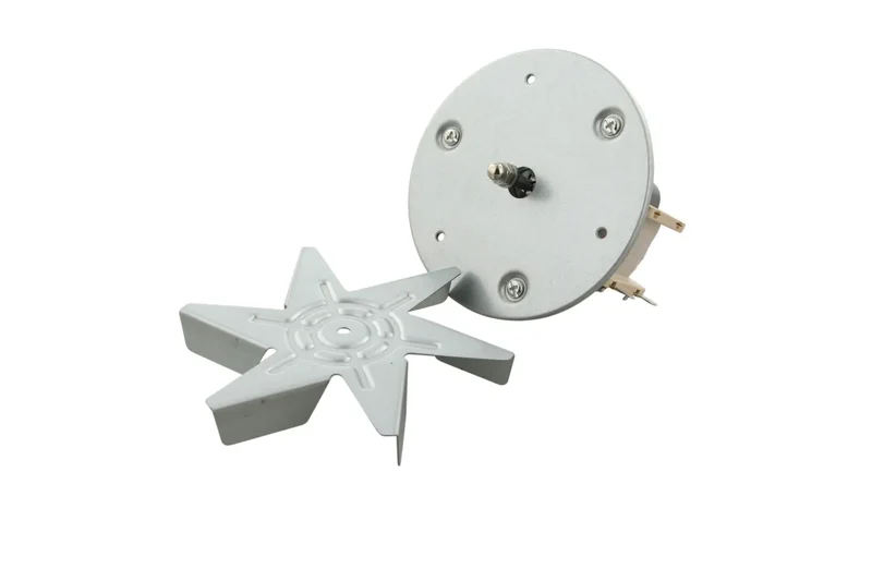 EURO/ARTUSI Oven Fan & Motor