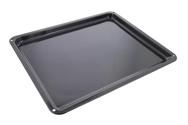 AEG Oven Metal Nonstick Baking Tray - 466x385x22mm-Genuine