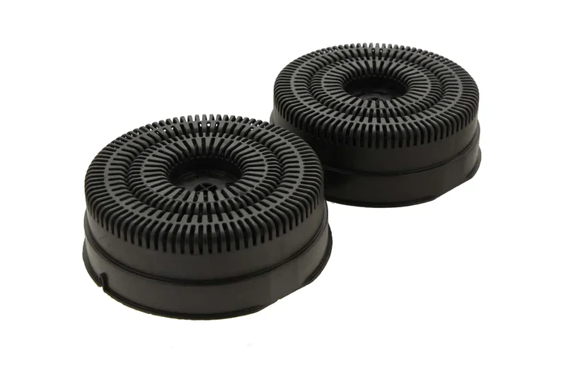 BOSCH Rangehood ODOUR Filter (CHARCOAL)2 Pack-DHI623GAU/01-Genuine