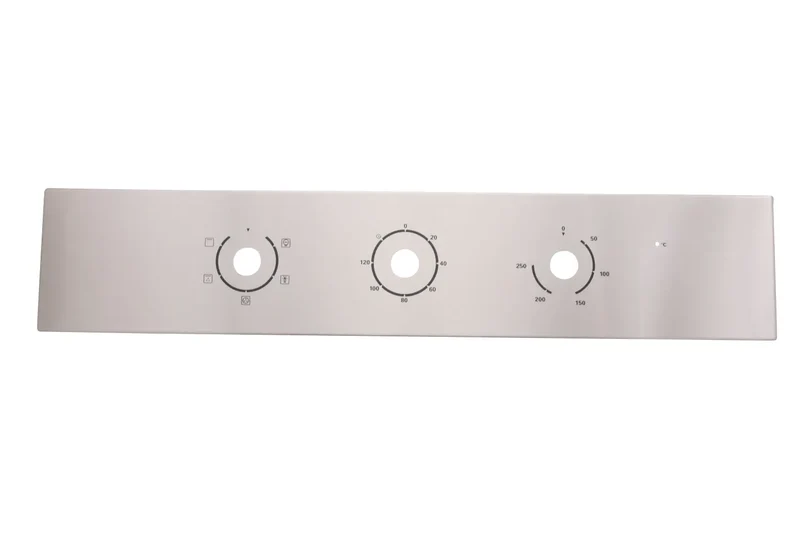 NLA; EURO Oven Control Panel-EP6004SX-Genuine