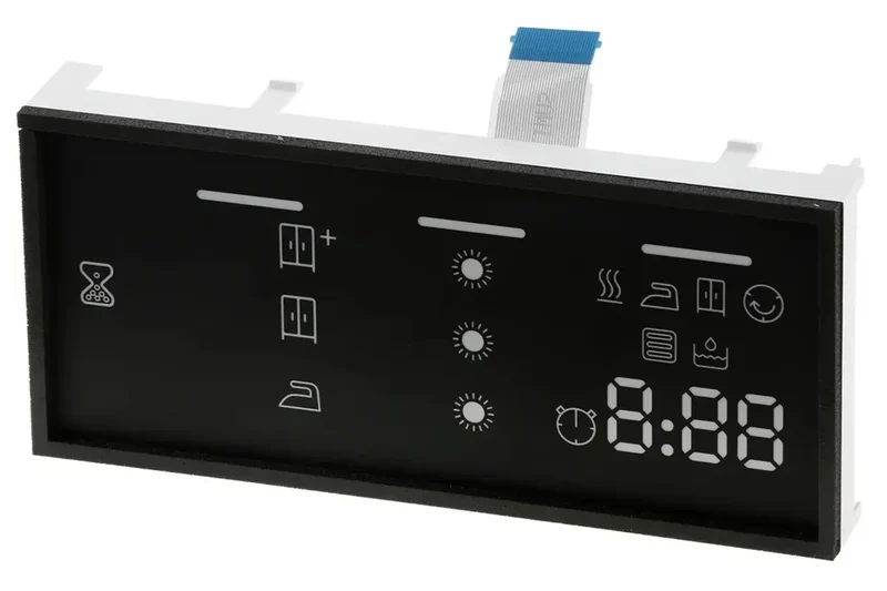 BOSCH Dryer Display LED Module/PCB-Genuine