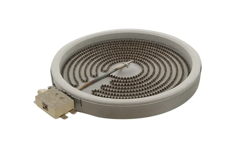 ELECTROLUX/WEST/CHEF Cooktop Ceramic Element only 215mmDIA 2000W-Genuine