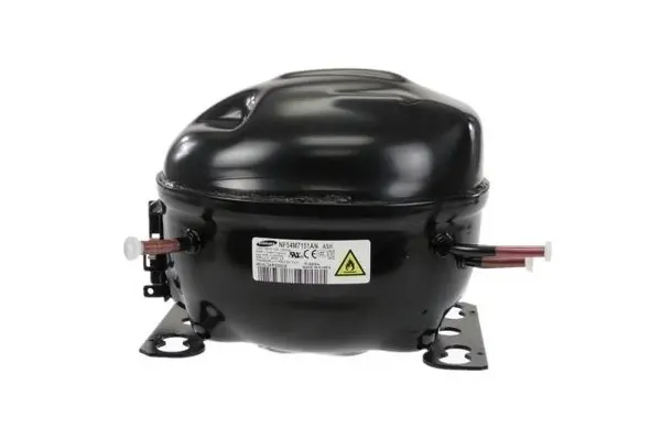 Samsung Fridge Compressor - SRF665CDBLS-Genuine