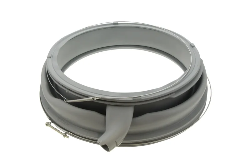BOSCH FL Washer (Series 8) Door Gasket/Seal-Genuine