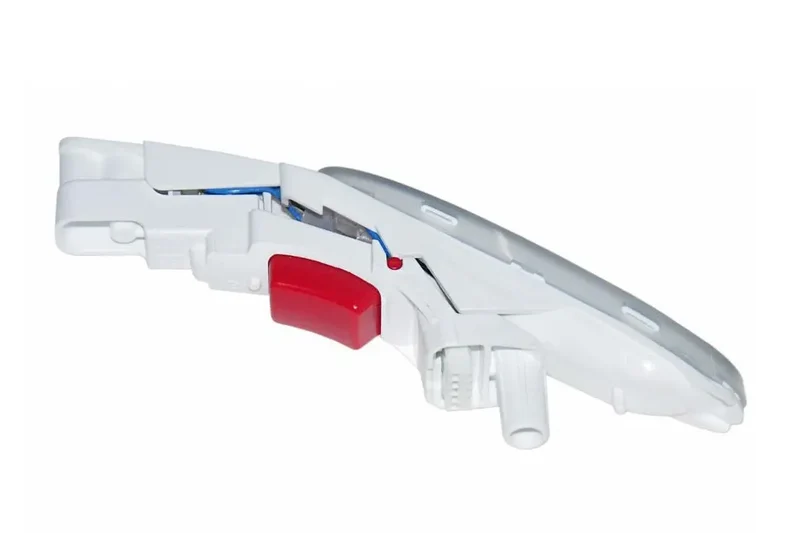 TEFAL IRON Handle & Switch-GV9720-Genuine