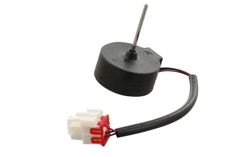 Beko Fridge (Freezer) Fan Motor - RCNE450K40ZX-Genuine