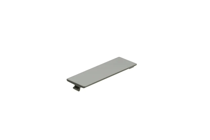 LG Fridge Front Cover-Gb - 455PL-Genuine