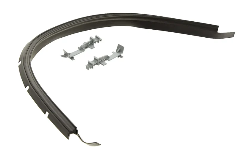 Fisher & Paykel/HAIER Dishwasher Lower Door Seal Strip-Genuine