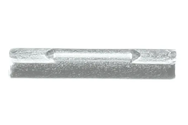 SAMSUNG JET 70 Complete Vacuum Front Wheel Shaft-VS15T7036R5-Genuine