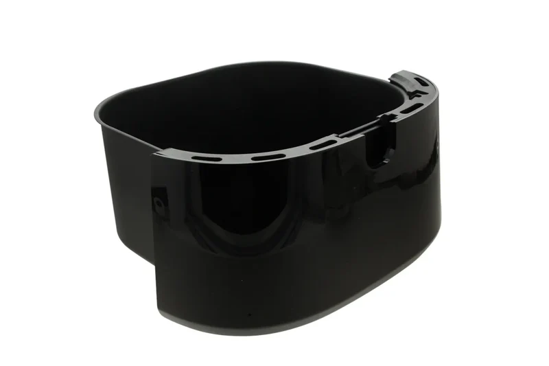 PHILIPS AIRFRYER PAN (Black)-HD9280-Genuine