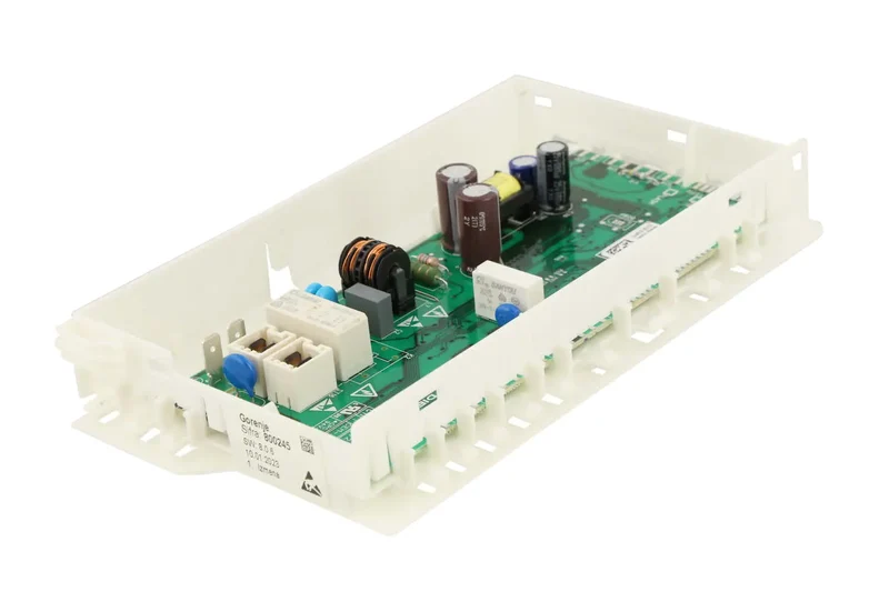 ASKO Dishwasher Main PCB-DW40.2-Genuine