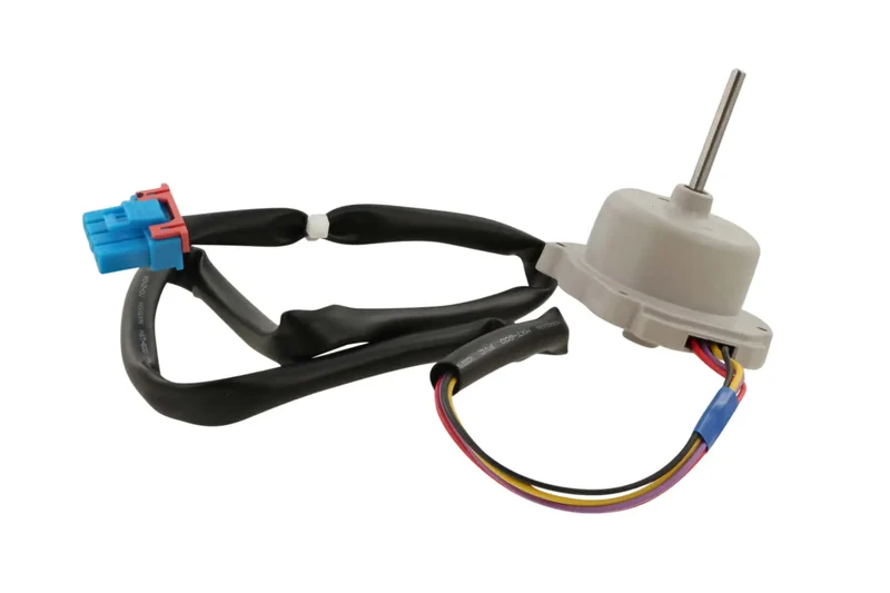 LG Fridge Condenser Fan Motor-Genuine