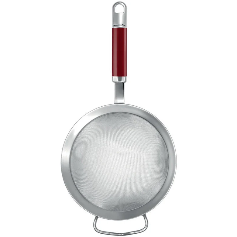 KitchenAid KGEM3116ER Setaccio cucina Acciaio inox