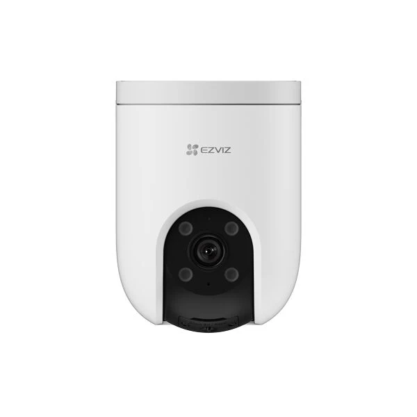 EZVIZ H8c Pro 2K Cupola Telecamera di sicurezza IP Esterno 2304 x 1296 Pixel Soffitto