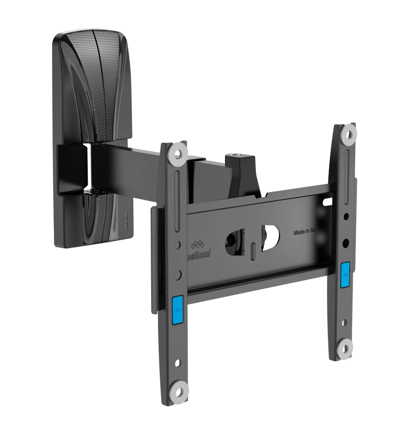 Meliconi Slimstyle Plus 200 Sr Porta Tv a Muro