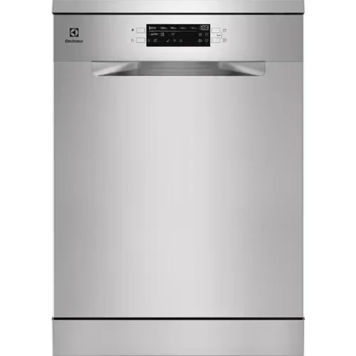 Electrolux ESA47200SX Lavastoviglie Libera installazione 13 coperti E