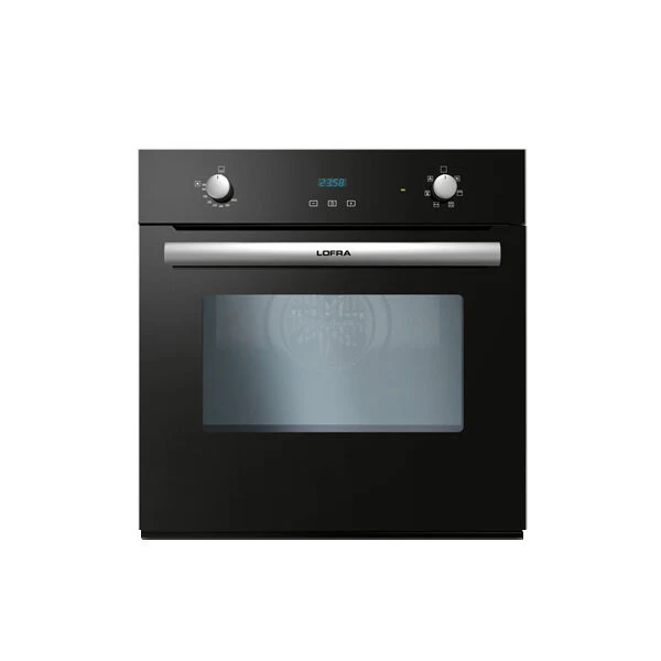 Lofra FOVN66GE forno 66 L A Nero