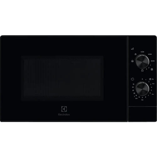 Electrolux EMZ421MMK Superficie piana Microonde combinato 21 L 800 W Nero