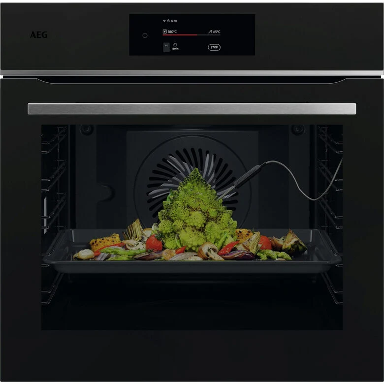 AEG Series 7000 TE8PB731AT 71 L 3500 W Nero